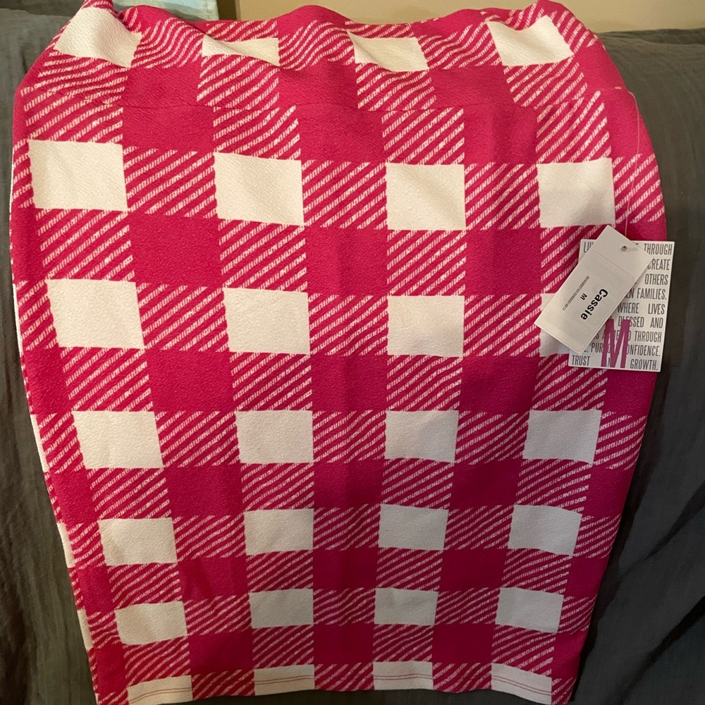 LuLaRoe - Cassie Skirt